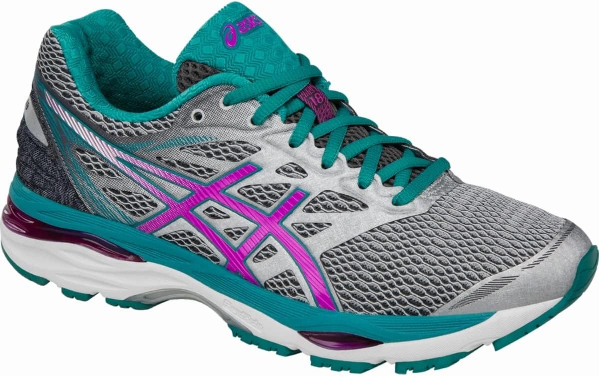 Asics Gel Rocket Shoes ASICS Women's GEL-Cumulus 18 Running Shoe