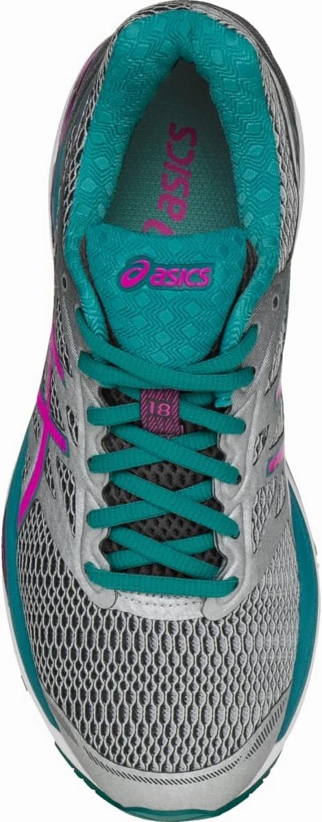ASICS Women's GEL-Cumulus 18 Running Shoe Asics Noosa Tri Shoes