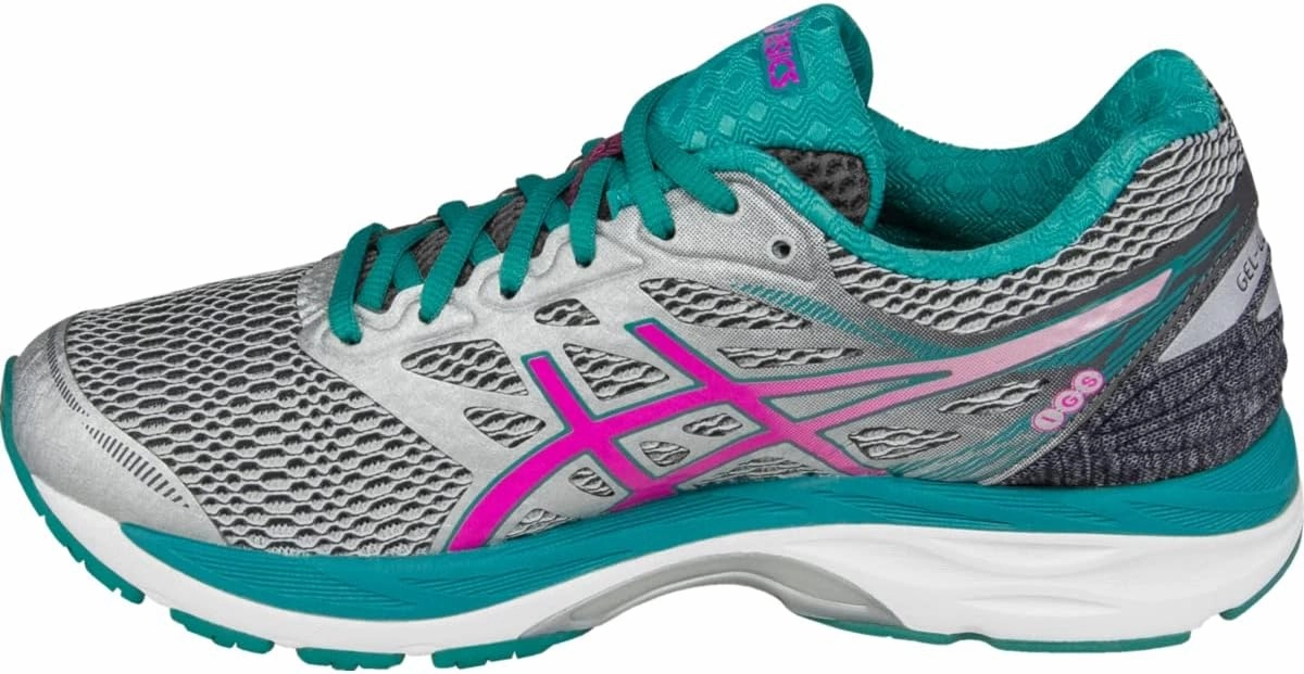 Asics Shoes Philippines ASICS Women's GEL-Cumulus 18 Running Shoe