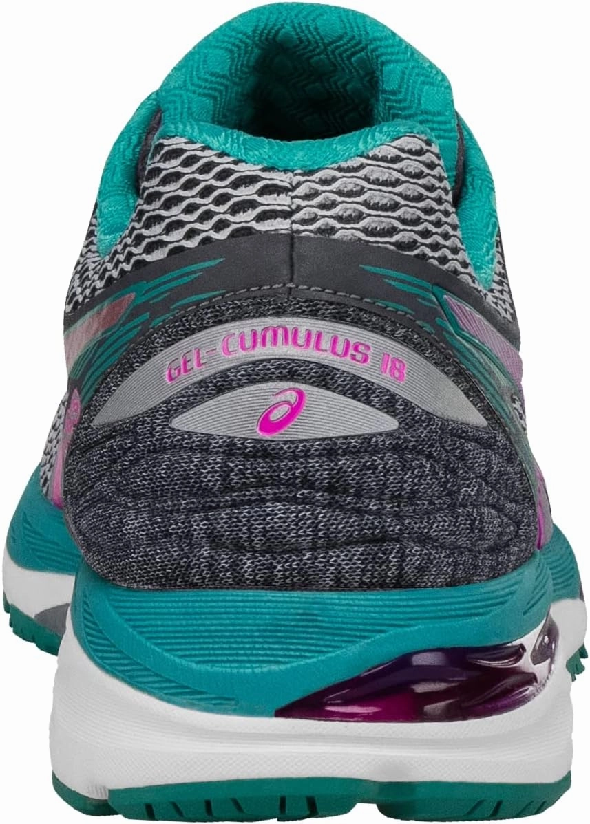 ASICS Women's GEL-Cumulus 18 Running Shoe Cheap Asics Running Shoes