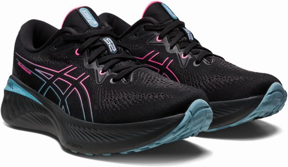 ASICS Women's Gel-Cumulus 25 Running Shoes Asics Shoes For Runners