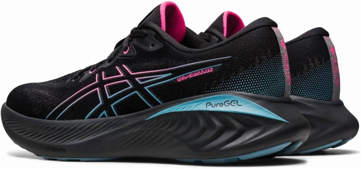 ASICS Women's Gel-Cumulus 25 Running Shoes Asics Shoes Carbon Plate