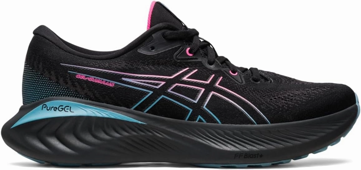 Best Asic Shoe ASICS Women's Gel-Cumulus 25 Running Shoes