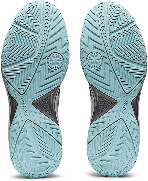 Asics Shoes With High Arch Support Asics Women's Gel-Dedicate 7 Tennis Shoes