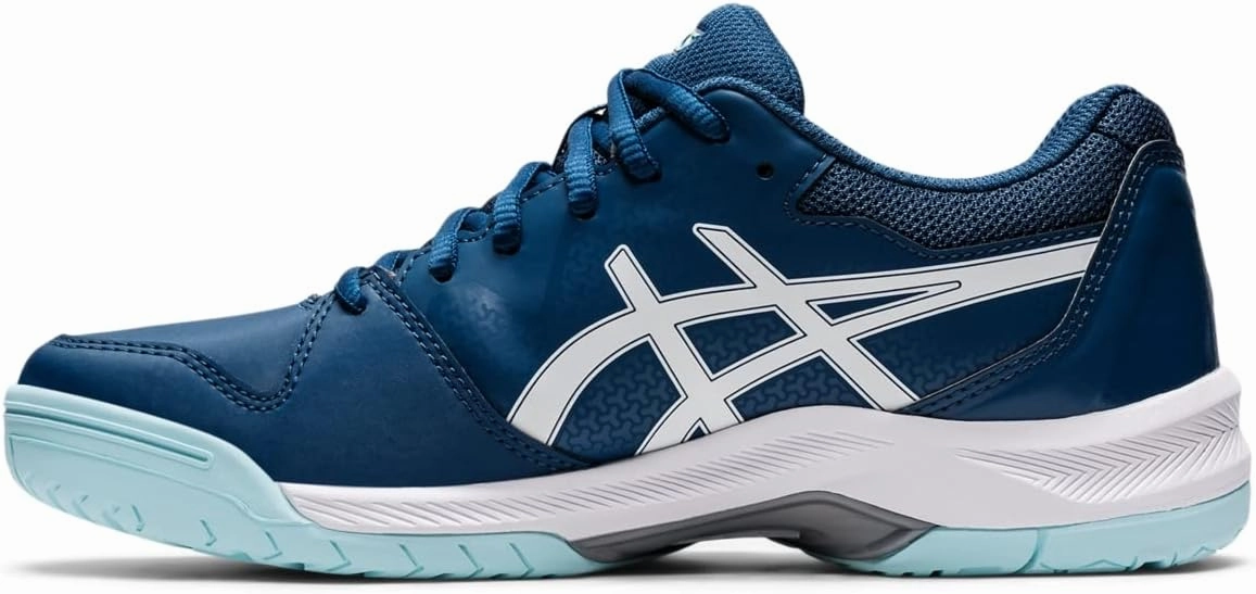 Asics Shoes Foot Locker Asics Women's Gel-Dedicate 7 Tennis Shoes