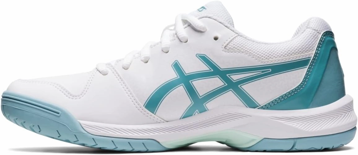 Asics Nimbus 26 Shoes Asics Women's Gel-Dedicate 7 Tennis Shoes