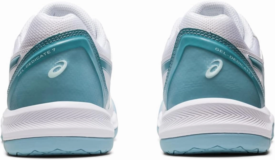 Asics Arthritis Shoes Asics Women's Gel-Dedicate 7 Tennis Shoes