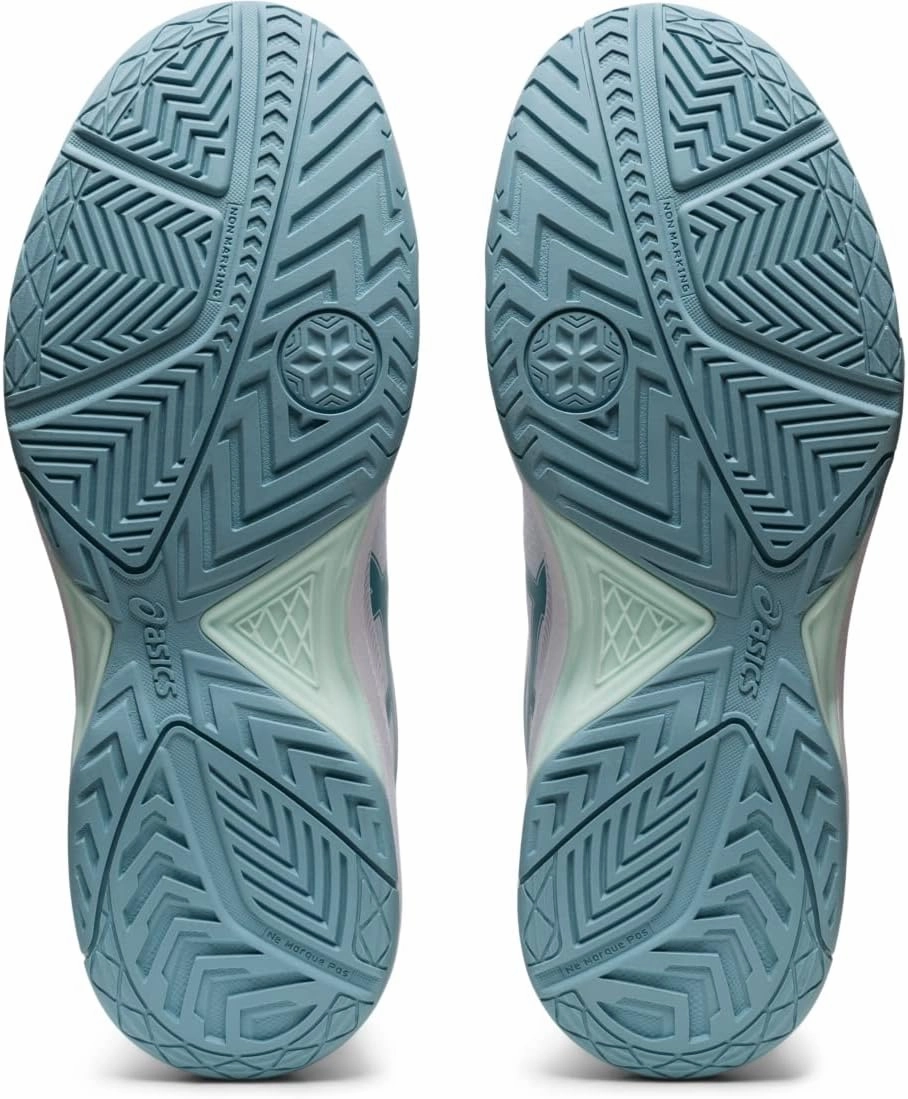 Asics Women's Gel-Dedicate 7 Tennis Shoes Asics Cloud Running Shoes