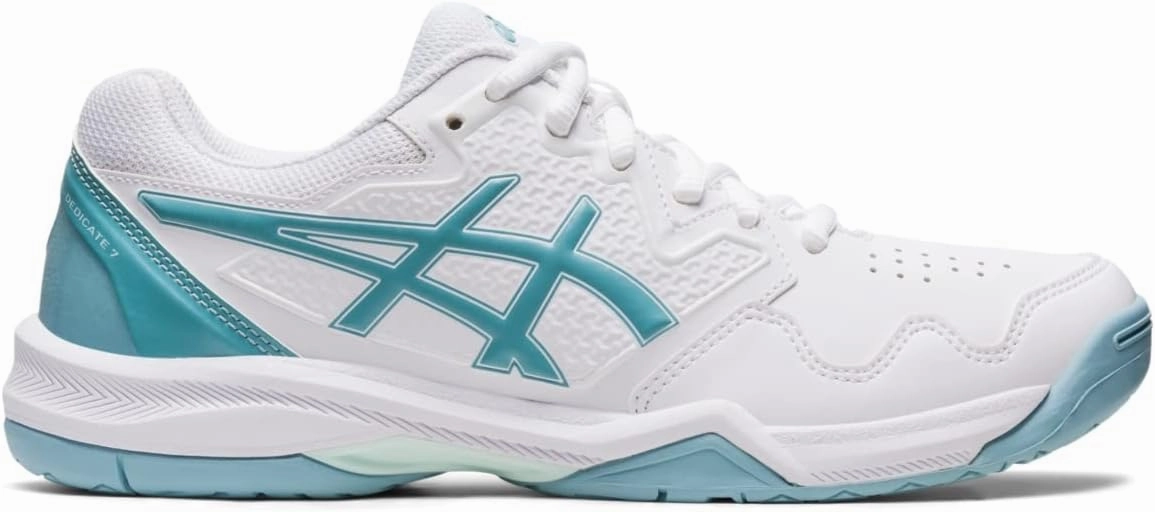 Asics Women's Gel-Dedicate 7 Tennis Shoes Jan Frodeno Asics Shoes