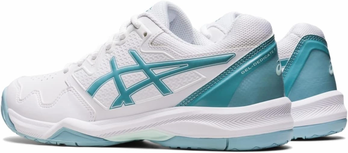 Asics Women's Gel-Dedicate 7 Tennis Shoes Asics Shoes Nyc