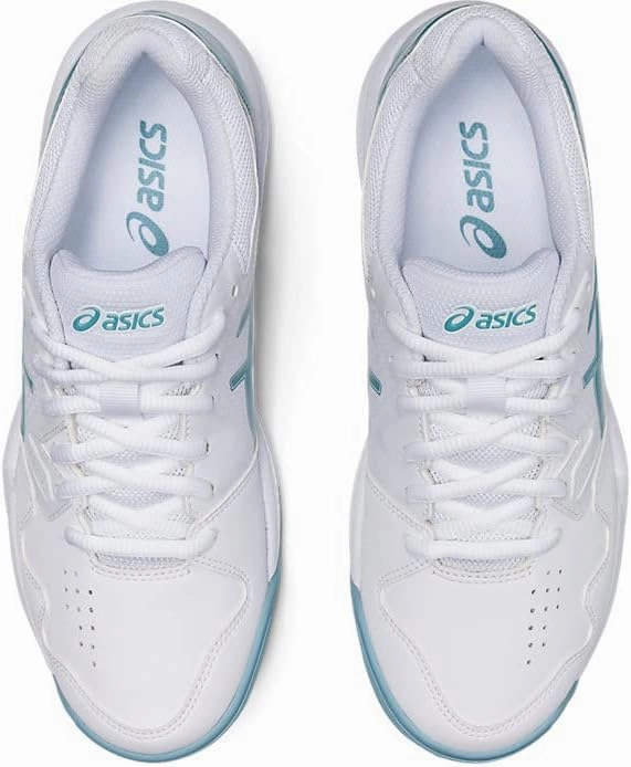 Asics Women's Gel-Dedicate 7 Tennis Shoes Discount Asics Tennis Shoes