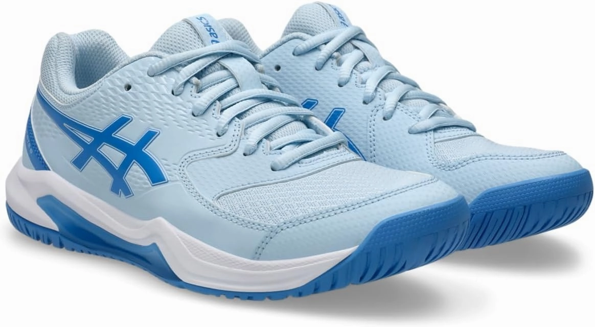 ASICS Women's Gel-Dedicate 8 Tennis Shoes High Arch Running Shoes Asics