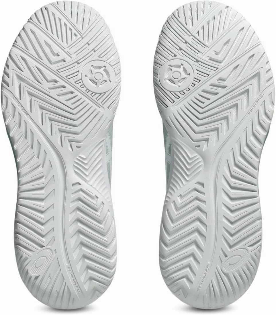 Lightest Asics Running Shoe Asics Women's Gel-Dedicate 8 Tennis Shoes