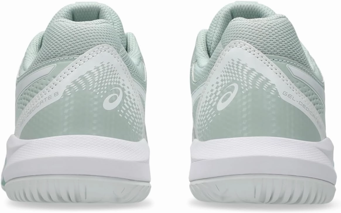 Asics Women's Gel-Dedicate 8 Tennis Shoes Asics Gel-lyte Iii Og Casual Shoes