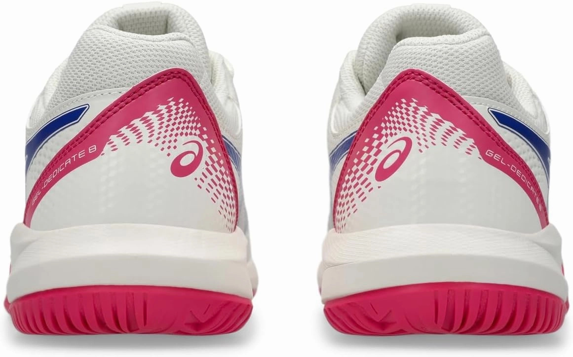 Asics Warm Shoes Asics Women's Gel-Dedicate 8 Tennis Shoes