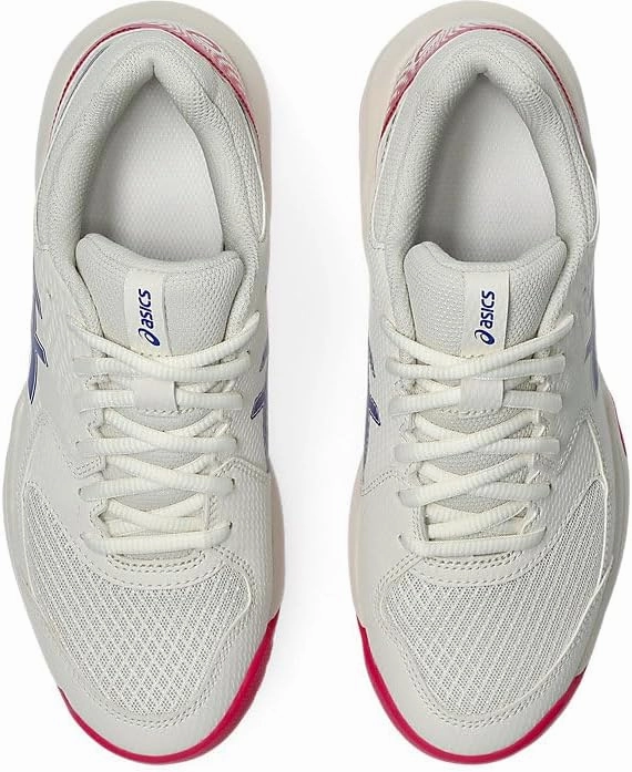 Martial Arts Shoes Asics Asics Women's Gel-Dedicate 8 Tennis Shoes