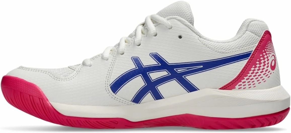 Asics Women's Gel-Dedicate 8 Tennis Shoes Asics Running Shoes Test