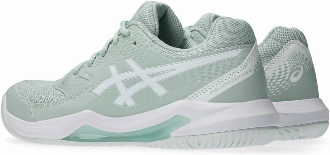 Asics Women's Gel-Dedicate 8 Tennis Shoes Asics Torrance Running Shoe