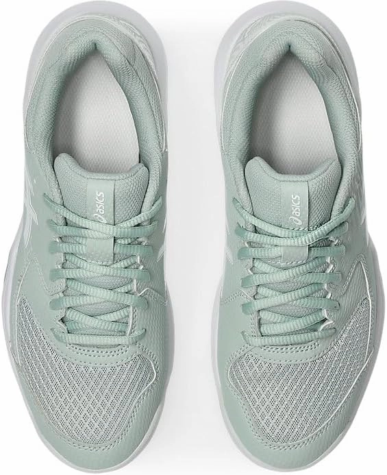 Asics Women's Gel-Dedicate 8 Tennis Shoes Asics Shoe Strings