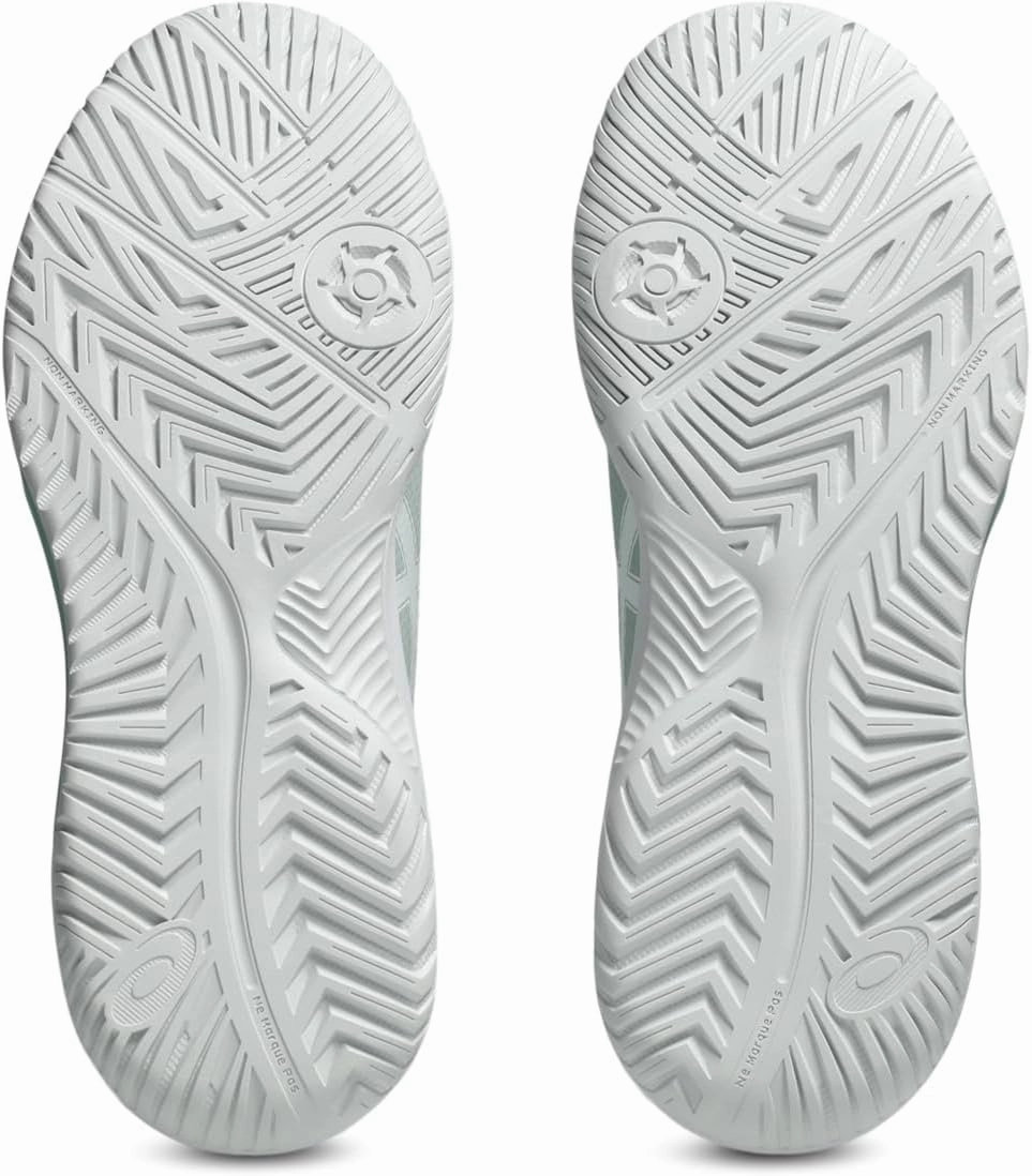 Asics Women's Gel-Dedicate 8 Tennis Shoes Washing Asics Shoes