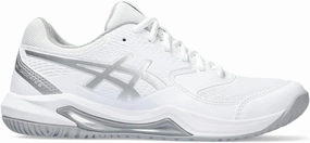 ASICS Women's Gel-Dedicate 8 Tennis Shoes Best Asics Squash Shoes