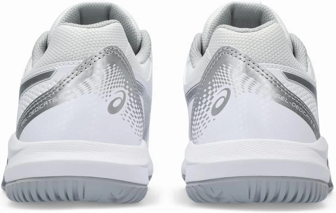 ASICS Women's Gel-Dedicate 8 Tennis Shoes Asics Turf Soccer Shoes