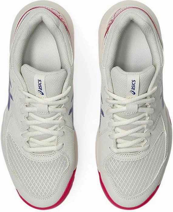 Asics Women's Gel-Dedicate 8 Tennis Shoes Asics Volleyball Shoes Gel Rocket 8
