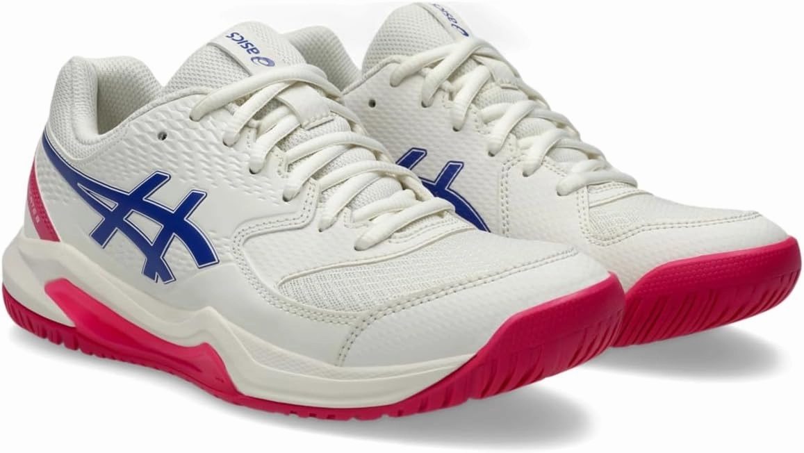 Asics Women's Gel-Dedicate 8 Tennis Shoes Best Asics Shoes For Shin Splints