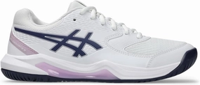 ASICS Women's Gel-Dedicate 8 Tennis Shoes Asics Extra Wide Golf Shoes