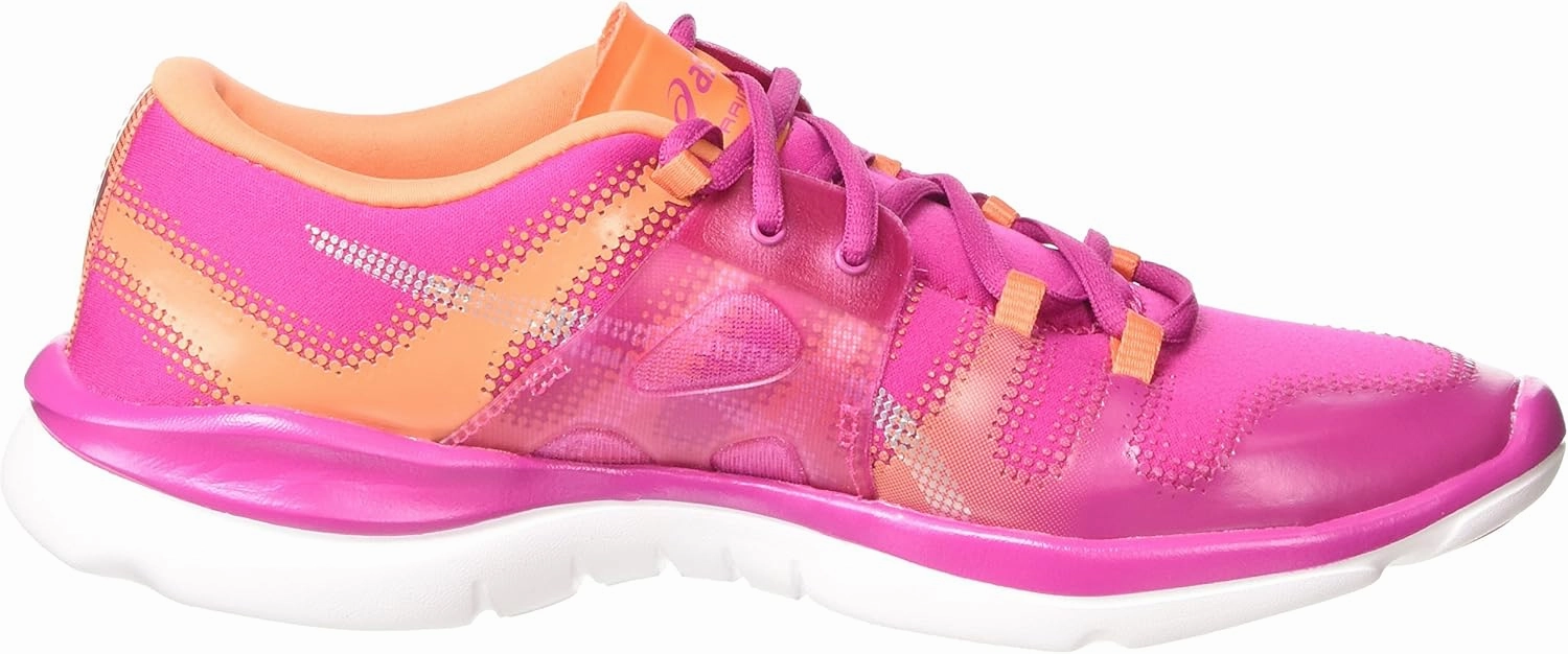 ASICS Women's GEL Fit Tempo 2 Fitness Shoe Best Asics Running Shoes Review