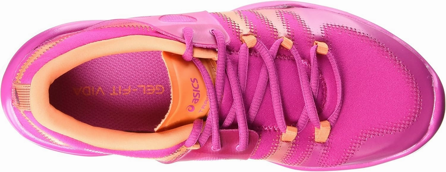 ASICS Women's GEL Fit Tempo 2 Fitness Shoe ASICS Near Me