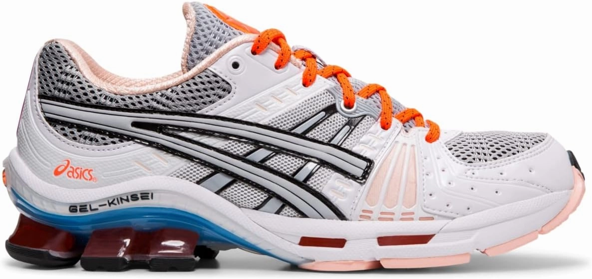 Asics Women's Gel-Kinsei OG Shoes Asics Shoes Leather
