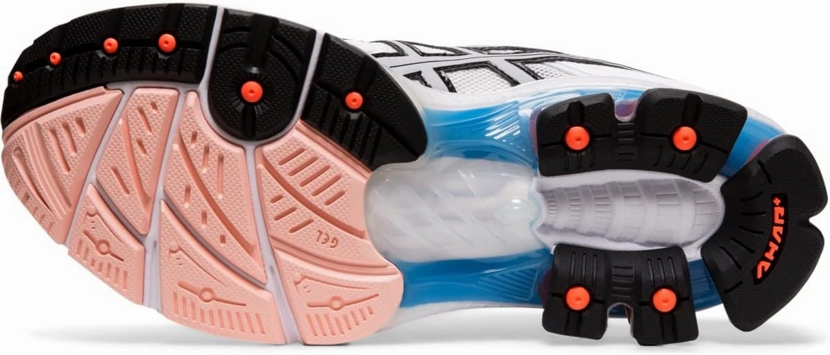 Top 3 Asics Running Shoes Asics Women's Gel-Kinsei OG Shoes