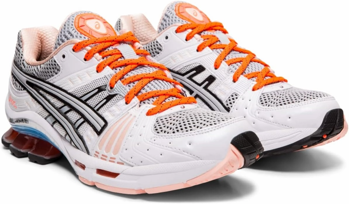 Asics Women's Gel-Kinsei OG Shoes Asics Gel Renma Pickleball Shoes Review