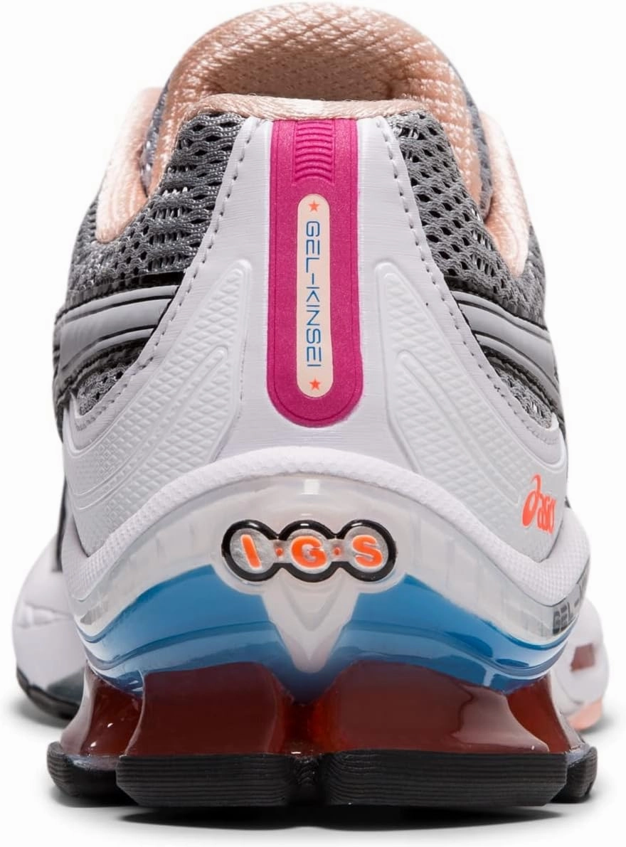 Asics Women's Gel-Kinsei OG Shoes Asics Shoes Size Chart Cm