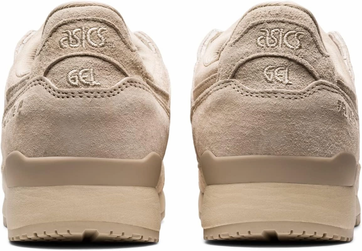 Asic Trail Running Shoe ASICS Women's Gel Lyte III Retro Running Shoe