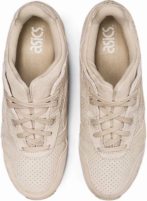 ASICS Women's Gel Lyte III Retro Running Shoe Asics Duomax Shoes