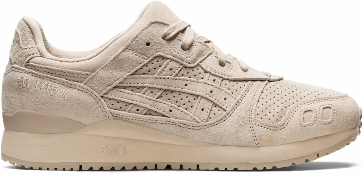 Shop Deals On Asics Gel-nimbus Running Shoes ASICS Women's Gel Lyte III Retro Running Shoe