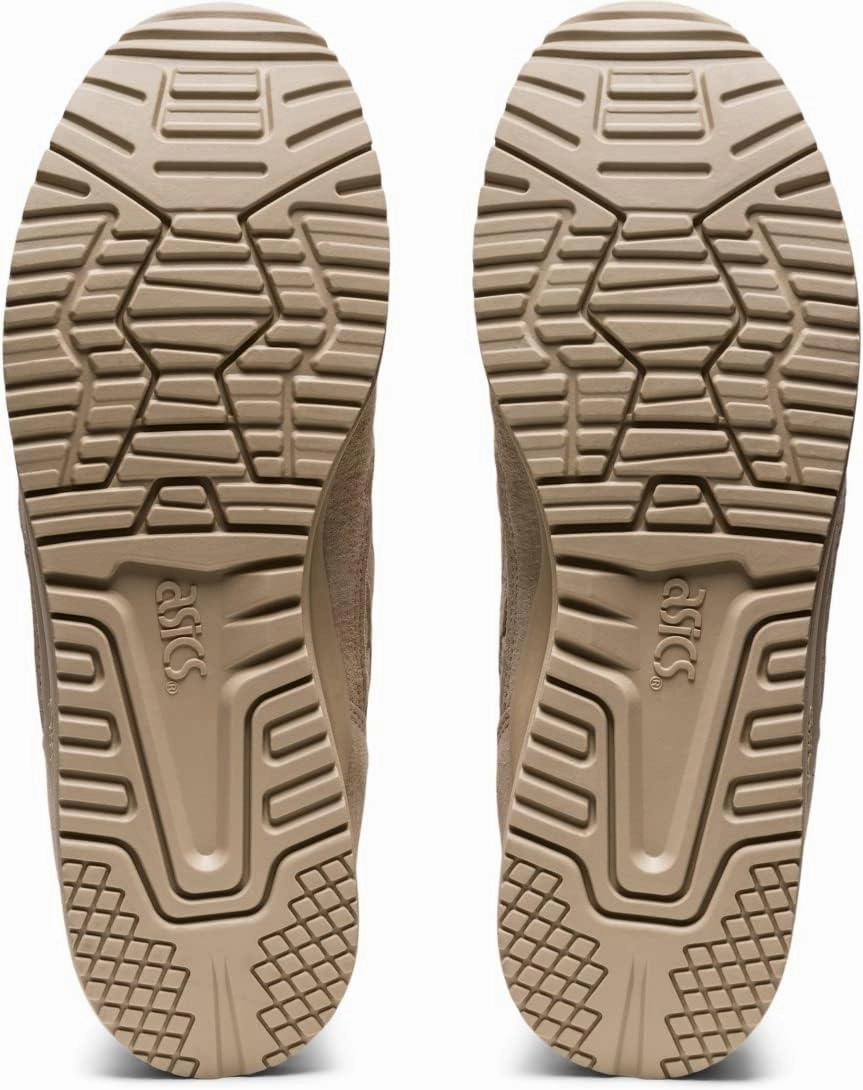 Asics Gel-lyte Iii Og Casual Shoes ASICS Women's Gel Lyte III Retro Running Shoe