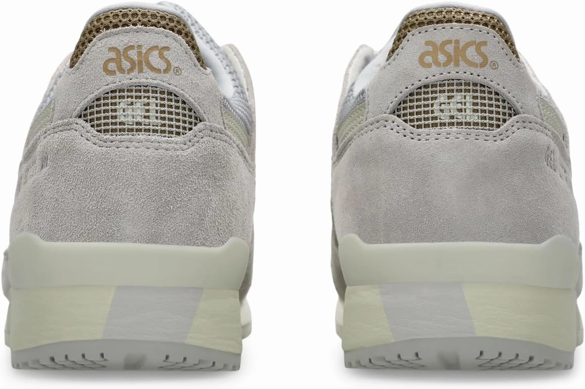 Asics Running Shoes And Apparel ASICS Women's Gel Lyte III Retro Running Shoe