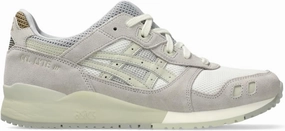 ASICS Women's Gel Lyte III Retro Running Shoe Asics Signature Shoes