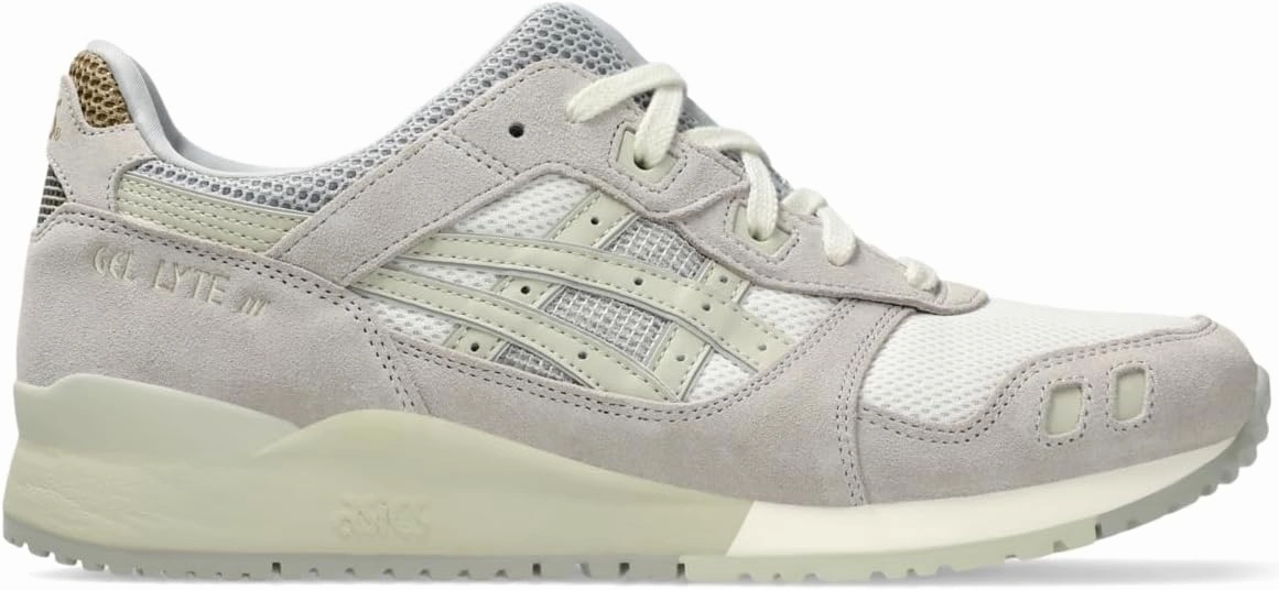 Asics Gel-nimbus Running Shoes ASICS Women's Gel Lyte III Retro Running Shoe