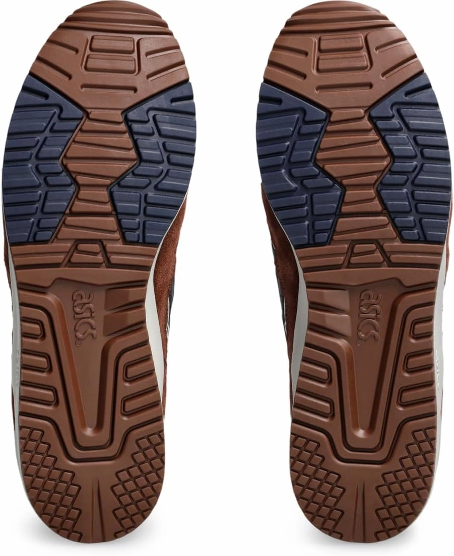 Asics Gel 1130 Casual Shoes White Clay Canyon ASICS Women's Gel Lyte III Retro Running Shoe