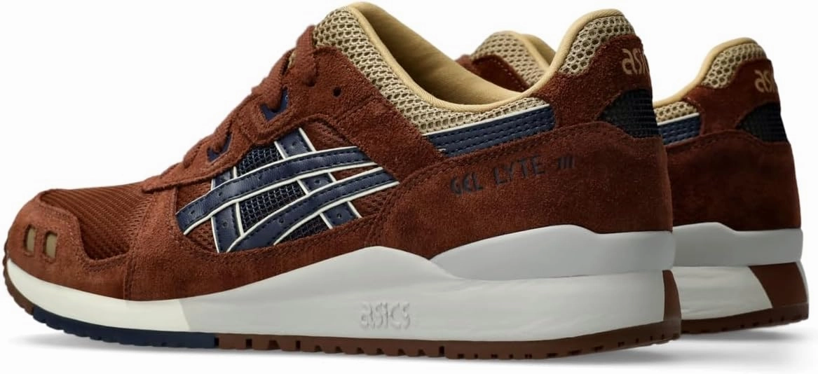 Asics Sky Elite Ff Mt Volleyball Shoes ASICS Women's Gel Lyte III Retro Running Shoe