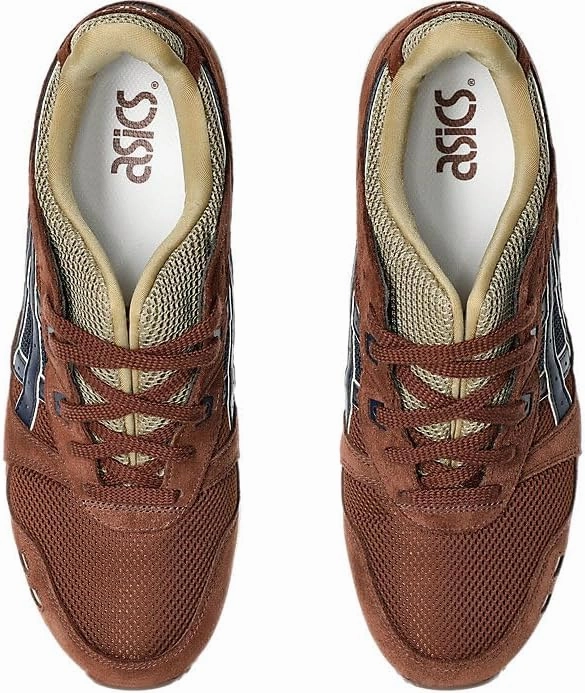 ASICS Women's Gel Lyte III Retro Running Shoe Size Chart Asics Running Shoes