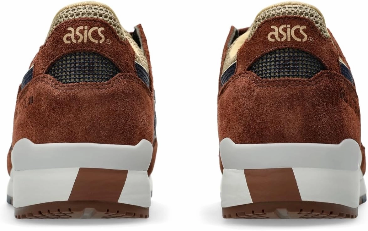 ASICS Women's Gel Lyte III Retro Running Shoe Asics Shoes In Stock