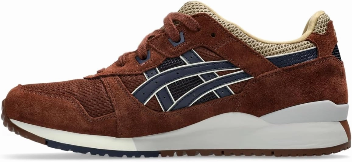 Asics Gel-pulse 16 Running Shoes ASICS Women's Gel Lyte III Retro Running Shoe