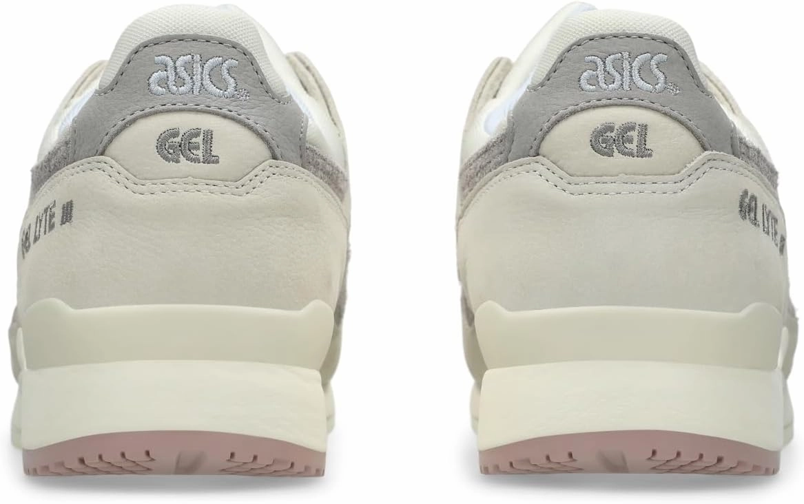 ASICS Women's Gel Lyte III Retro Running Shoe Asics Shoes Gel Nimbus 25