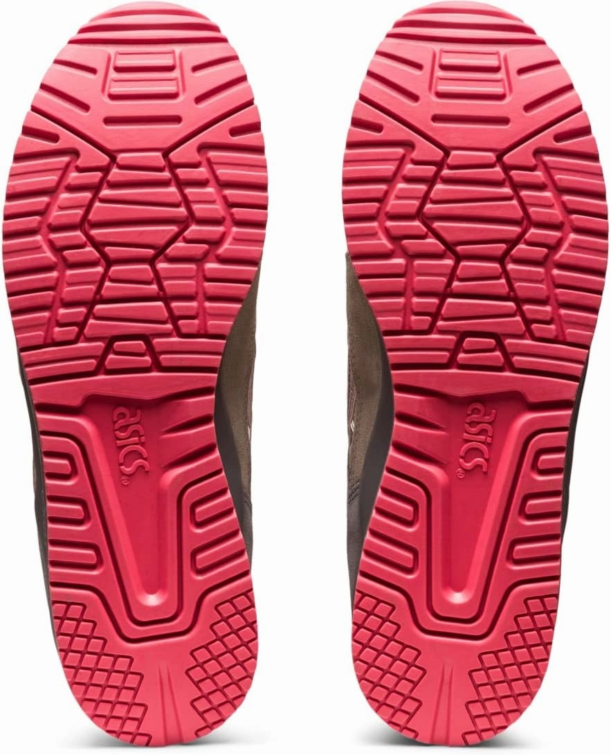 ASICS Women's Gel Lyte III Retro Running Shoe Asics Ff Clay Tennis Shoes