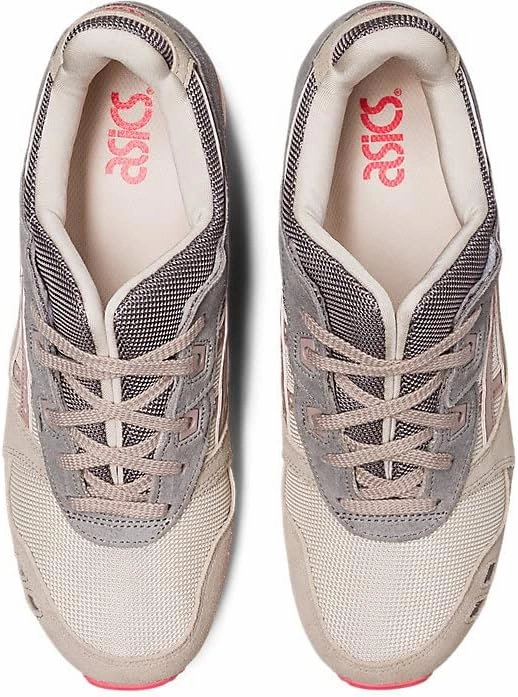 ASICS Women's Gel Lyte III Retro Running Shoe Asics Gel-cumulus 25 Shoes